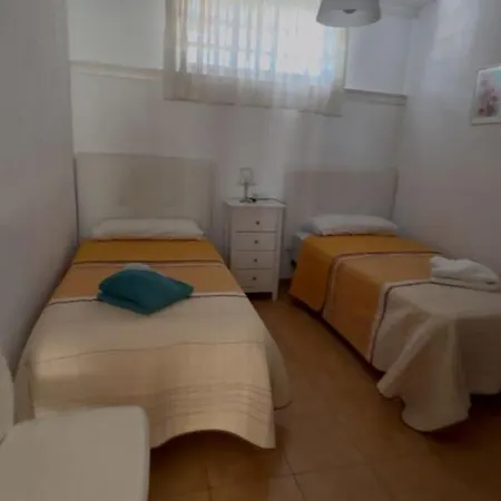Appartamento Achacay Arona (Tenerife)