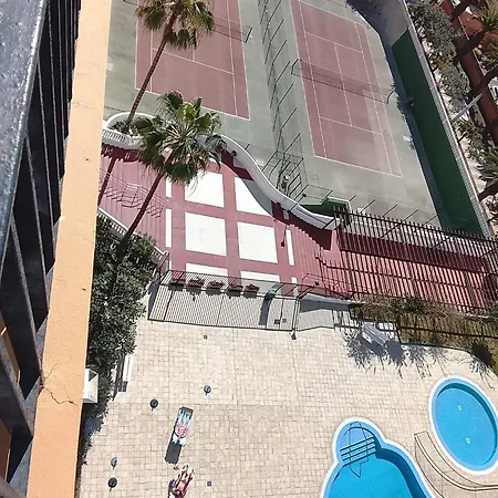 Achacay * Arona (Tenerife)